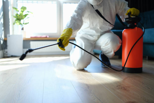 Reliable Biohazard Cleanup contractor in Amherst, TX by Dulley Family Biohazard Services